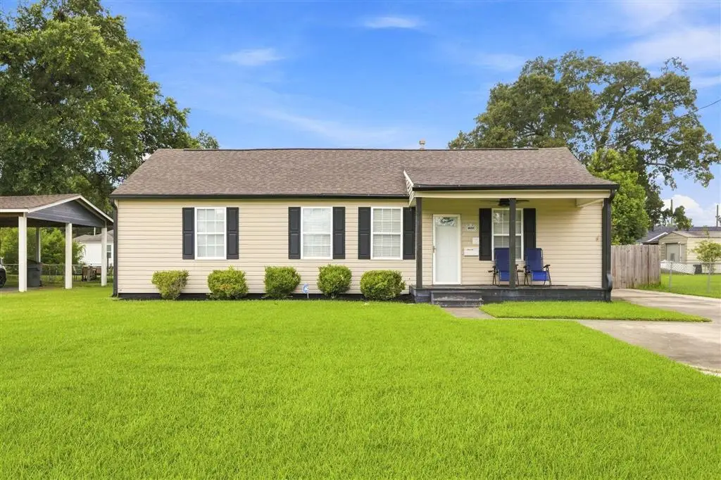 3820 Vanderbilt Street, Lake Charles, LA 70607 - #1