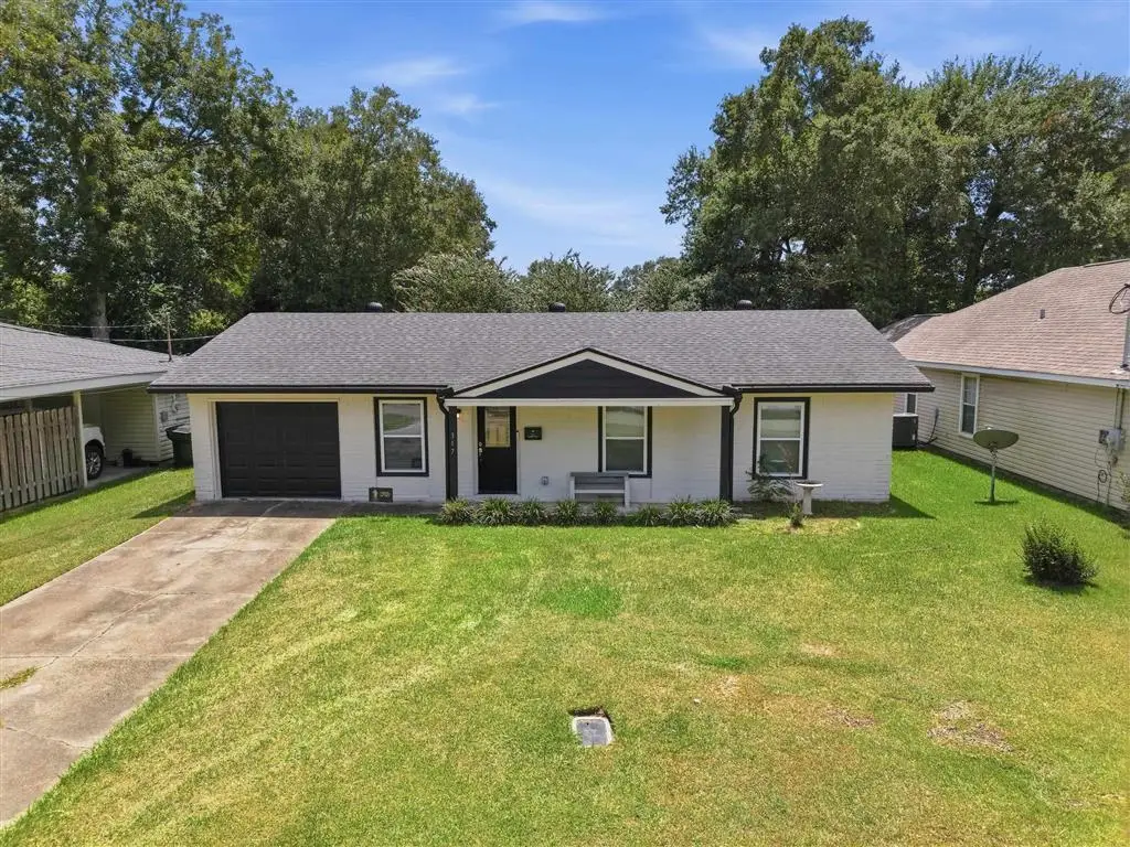 317 Overhill Drive, Lake Charles, LA 70605 - #1