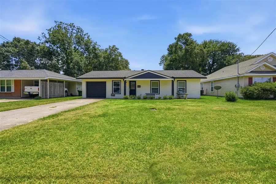 317 Overhill Drive, Lake Charles, LA 70605 - #2
