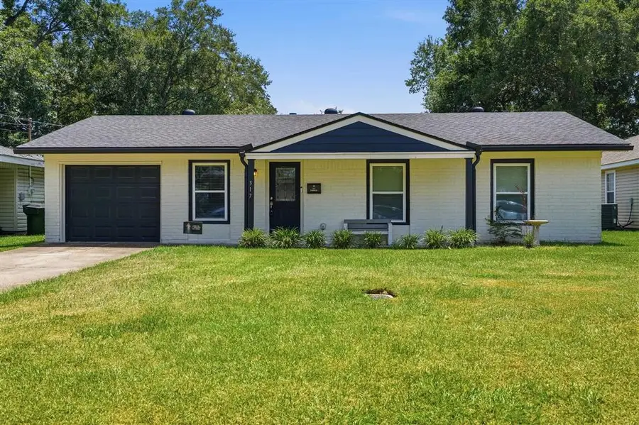 317 Overhill Drive, Lake Charles, LA 70605 - #3