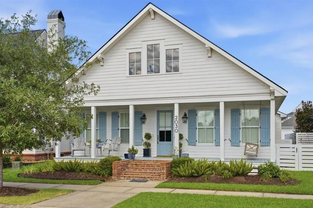 2030 St Joseph Avenue, Lake Charles, LA 70601 - #1