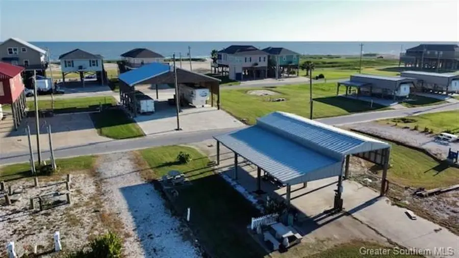 2510 Teal Street, Cameron, LA 70631 - #2