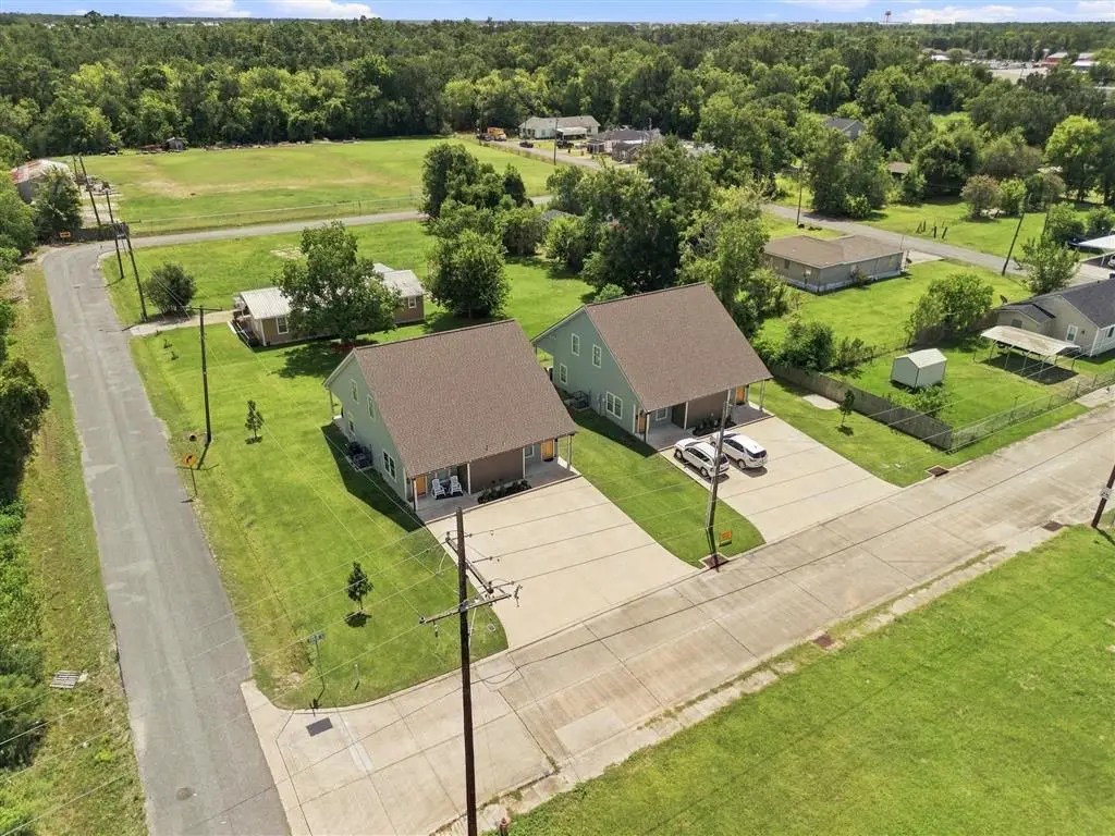 105 S Grace Street S, Lake Charles, LA 70615 - #1