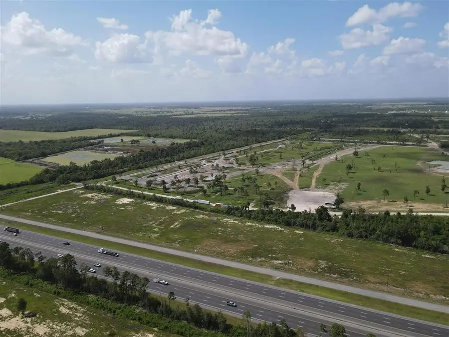 TBD Lot 4 W Frontage Road, Iowa, LA 70647 - #3
