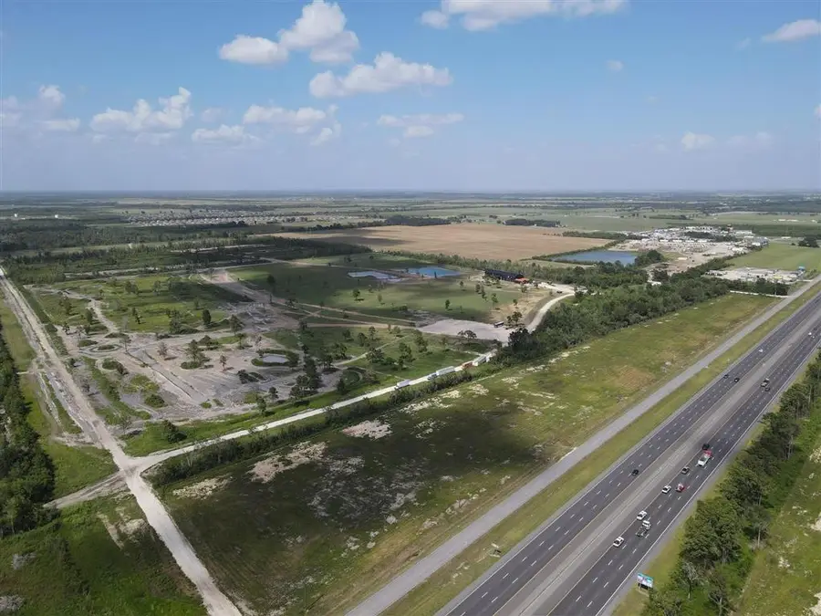 TBD Lot 1 W Frontage Road, Iowa, LA 70647 - #3