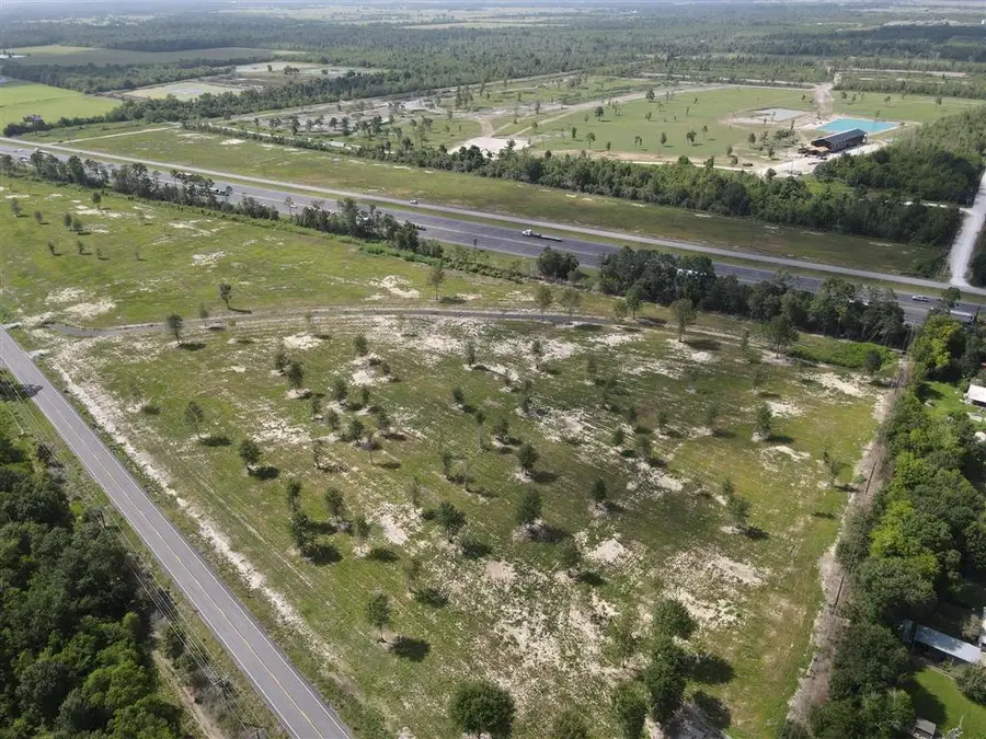 TBD Lot 19 Frontage Road, Iowa, LA 70647 - #2