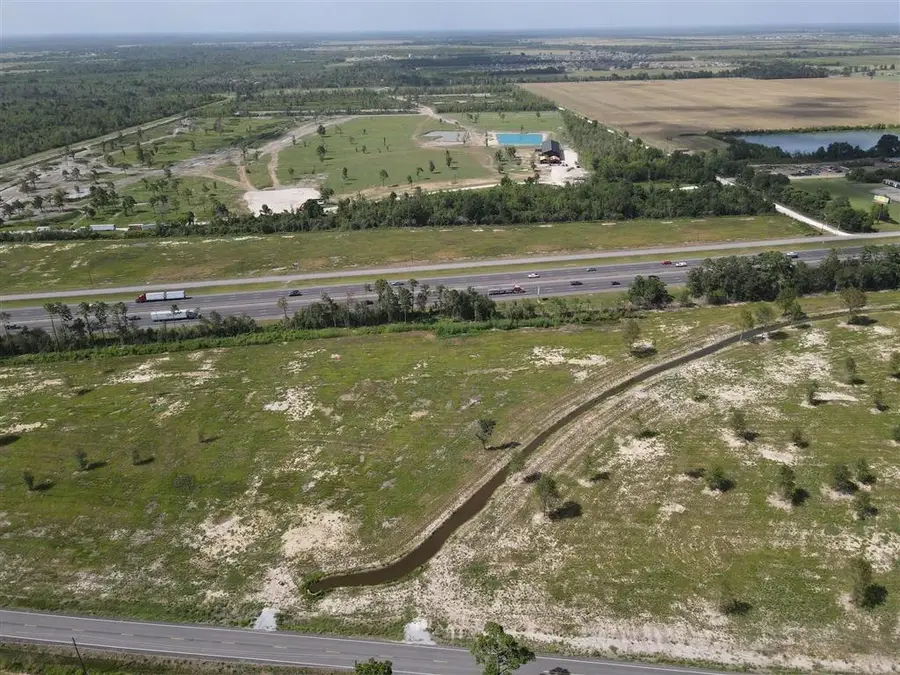 TBD Lot 17 Frontage Road, Iowa, LA 70647 - #3