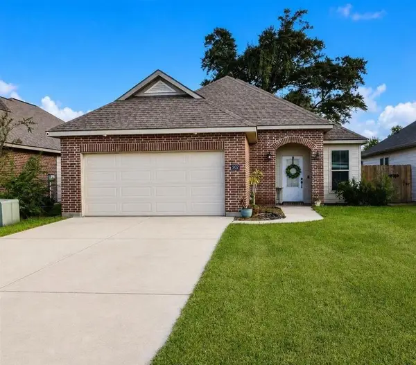 3295 Copper Ridge Drive, Lake Charles, LA 70605
