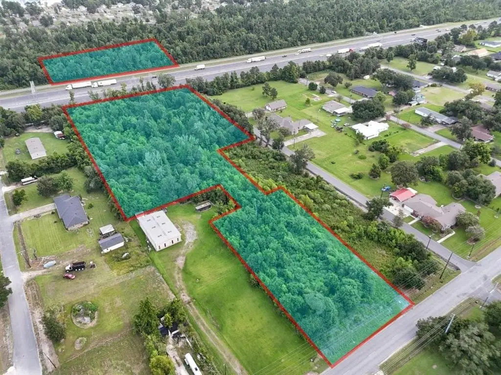 Tbd Opelousas Street, Lake Charles, LA 70601 - #1