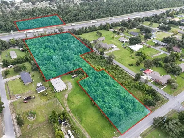 Tbd Opelousas Street, Lake Charles, LA 70601