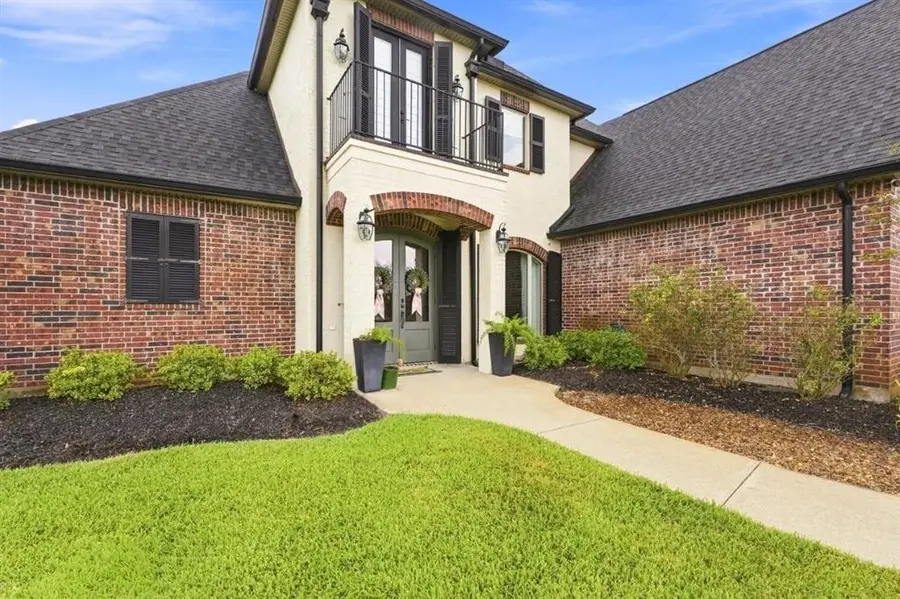5648 Waterside Drive, Lake Charles, LA 70607 - #2