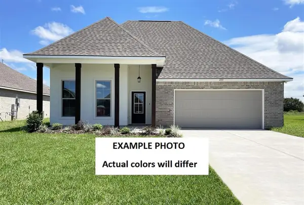 3417 Woods Road, Lake Charles, LA 70607
