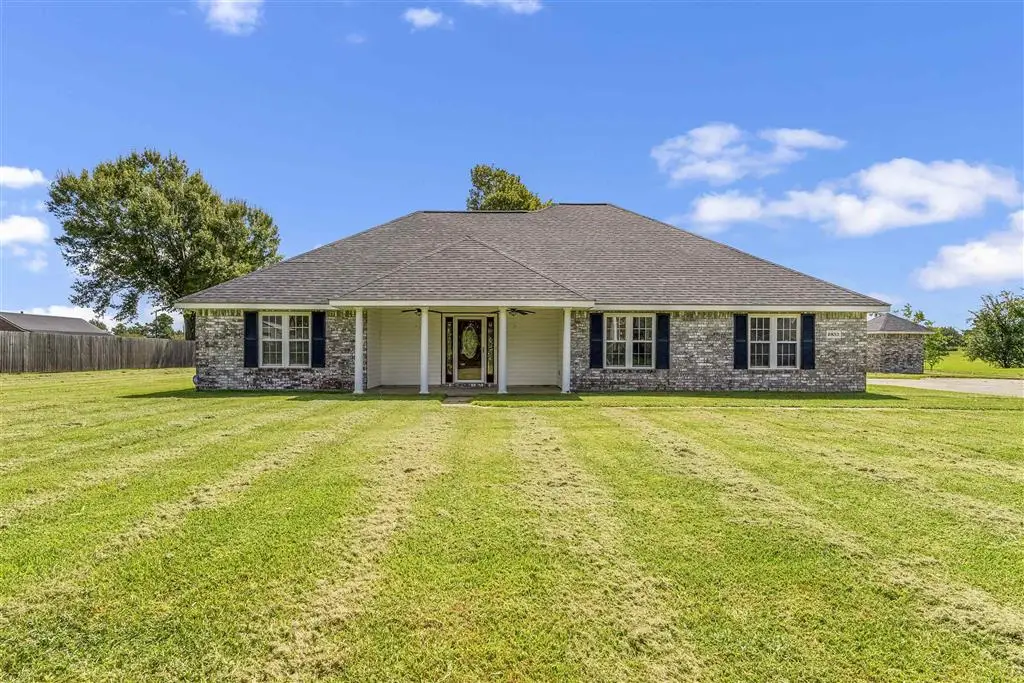 6853 Calder Street, Lake Charles, LA 70605 - #1