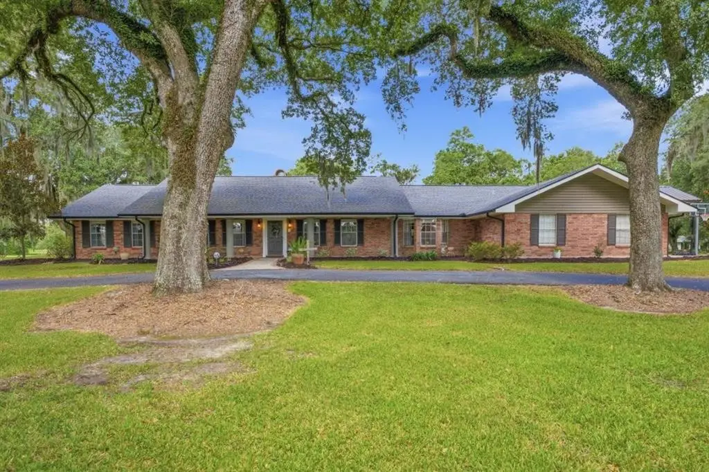 1795 White Acres Drive, Sulphur, LA 70663 - #1