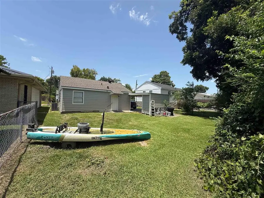 1717 Eleanor Street, Lake Charles, LA 70615 - #3