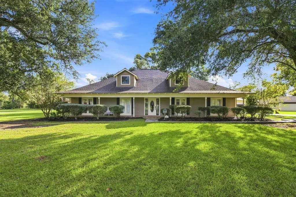 438 Santa Anna Drive, Lake Charles, LA 70611 - #1