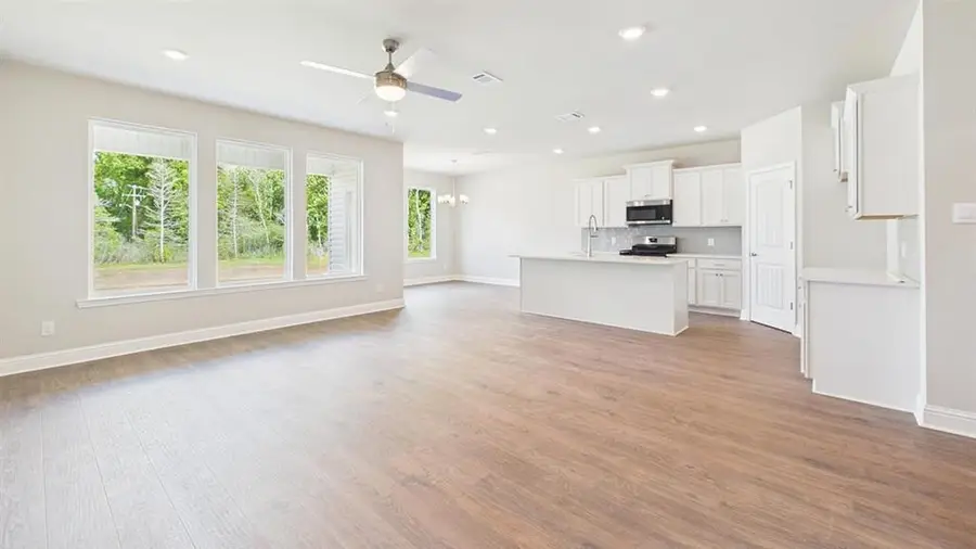 1711 Fairhaven Drive, Westlake, LA 70669 - #2