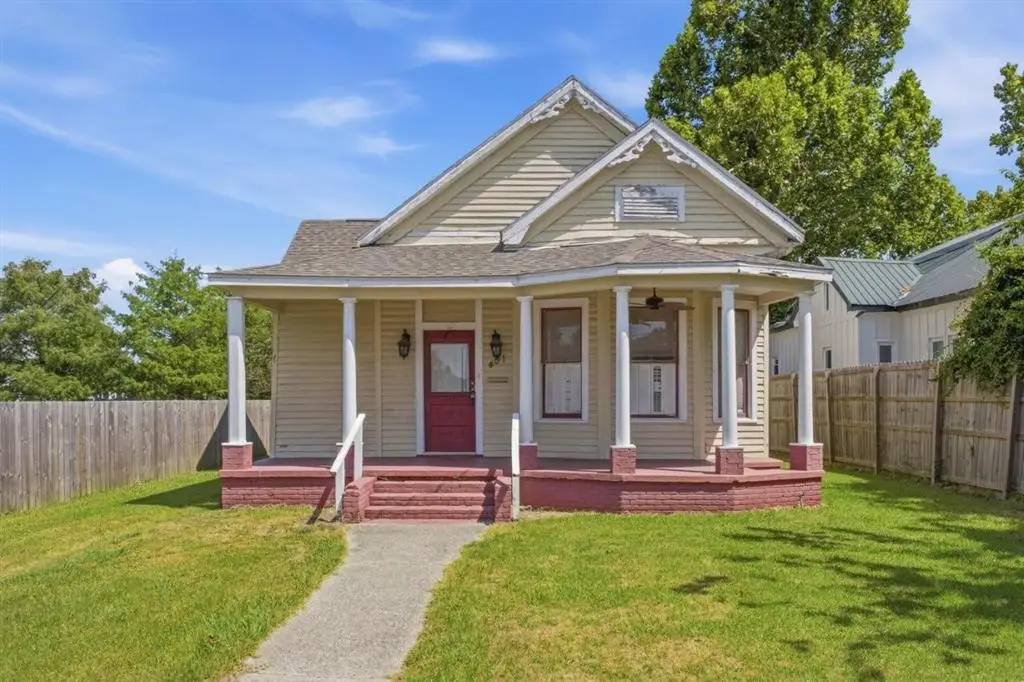 401 7th Street, Lake Charles, LA 70601 - #1