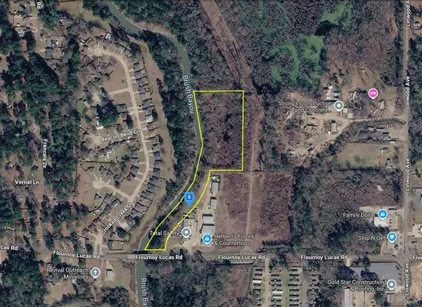 501 Flournoy Lucas Road, Shreveport, LA 71106