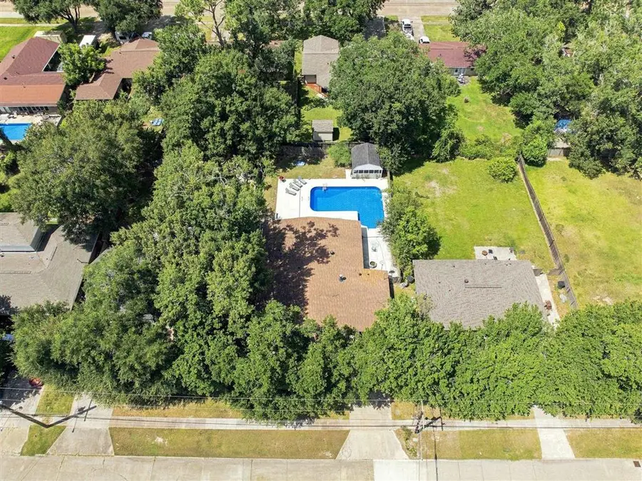 1005 Cherryhill Street, Lake Charles, LA 70607 - #3