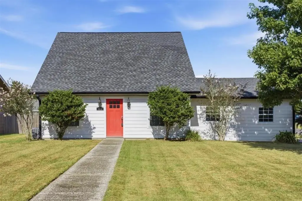 5700 Adair Drive, Lake Charles, LA 70605 - #1