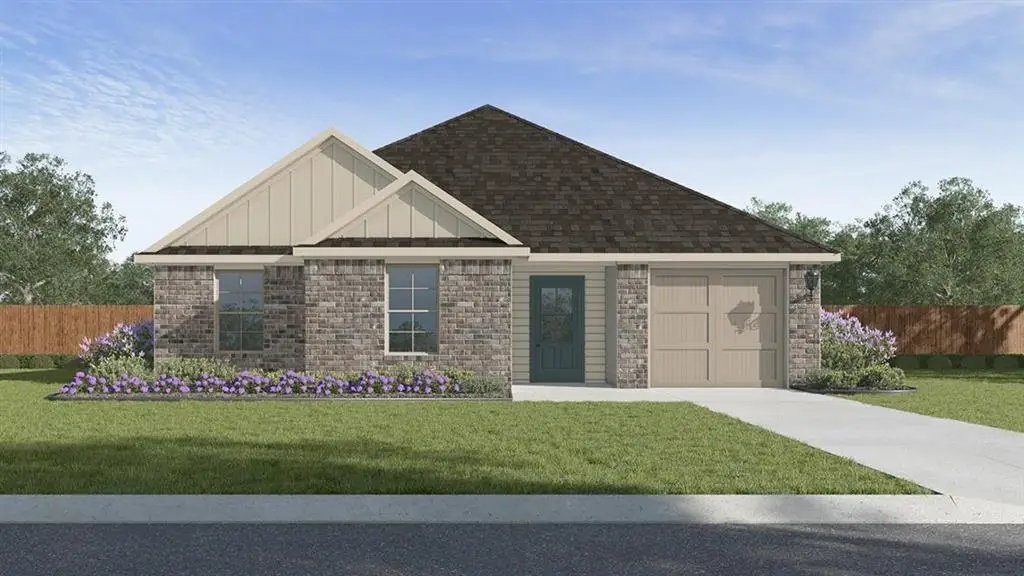 2254 Savannah Falls Drive, Lake Charles, LA 70607 - #1