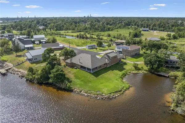 1118 Bagdad Road, Westlake, LA 70669