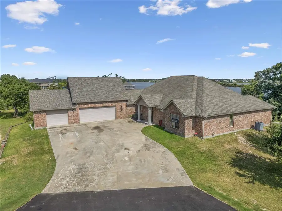 1118 Bagdad Road, Westlake, LA 70669 - #2