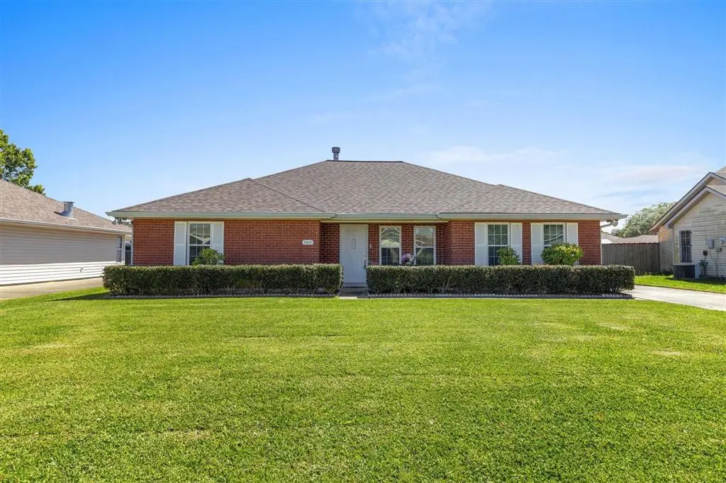5817 Dundee Street, Lake Charles, LA 70605 - #1