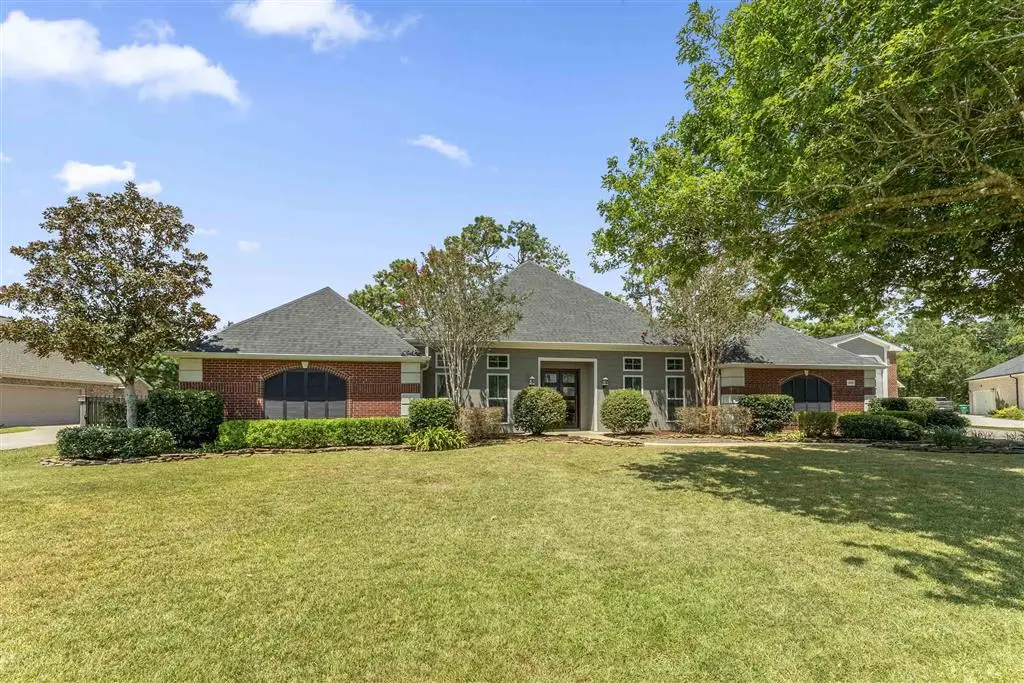 806 S Kade Lane S, Lake Charles, LA 70605 - #1