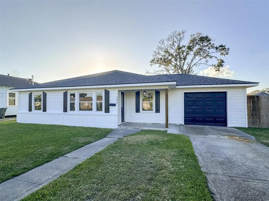 3202 Hodges Street, Lake Charles, LA 70601 - #1