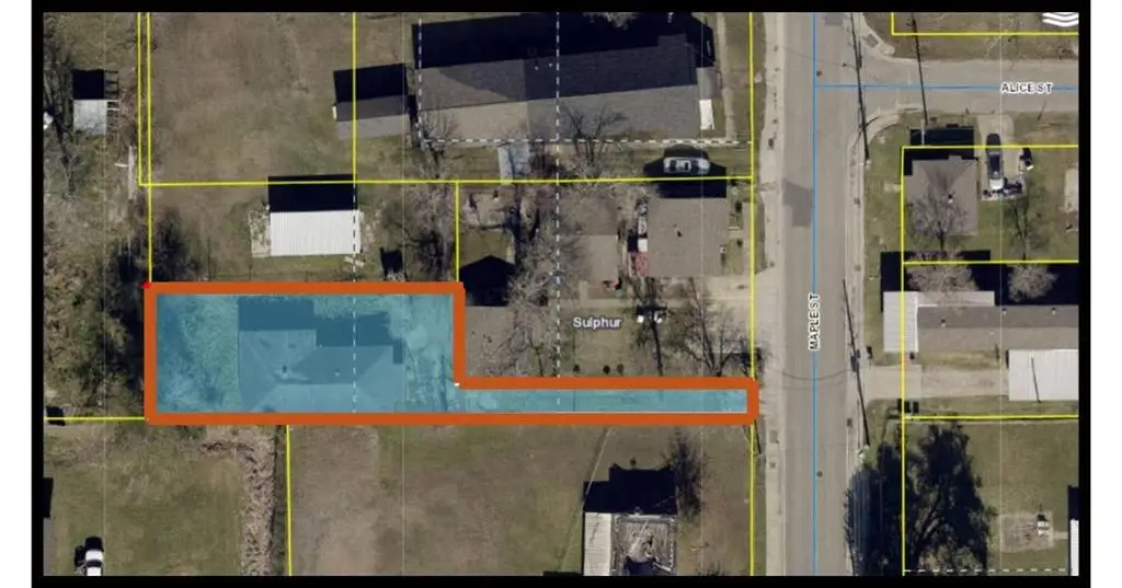 511 Maple St Street, Sulphur, LA 70663 - #1