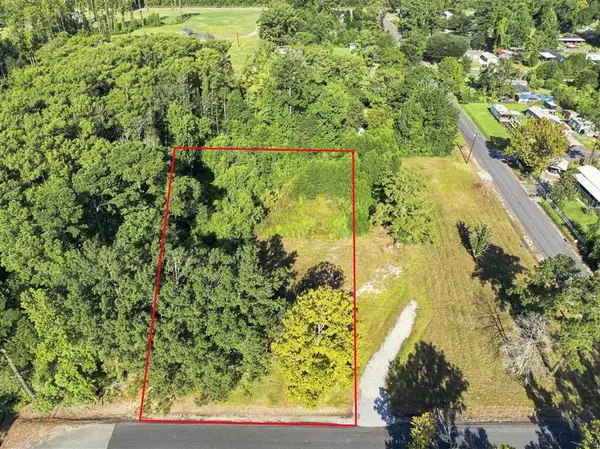1027 Clark Road #Lot 1,2, Lake Charles, LA 70611