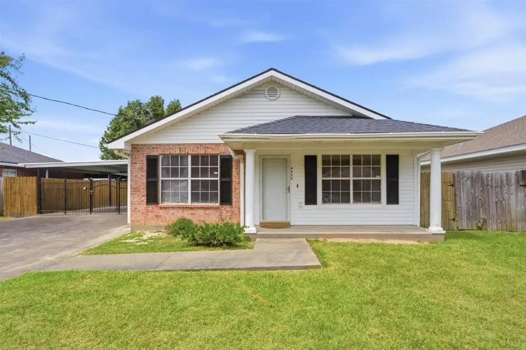 4038 E Walton Street E, Lake Charles, LA 70607 - #1