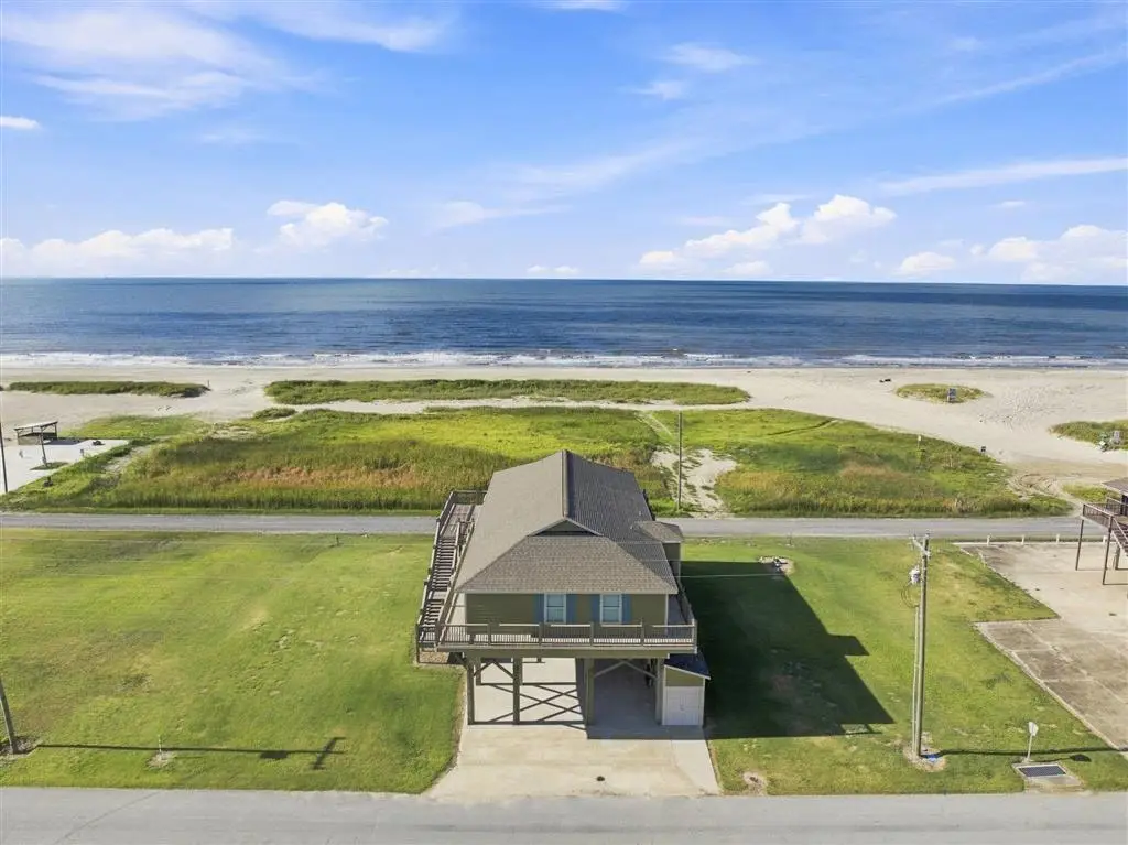 2549 Brant St Street, Cameron, LA 70631 - #1