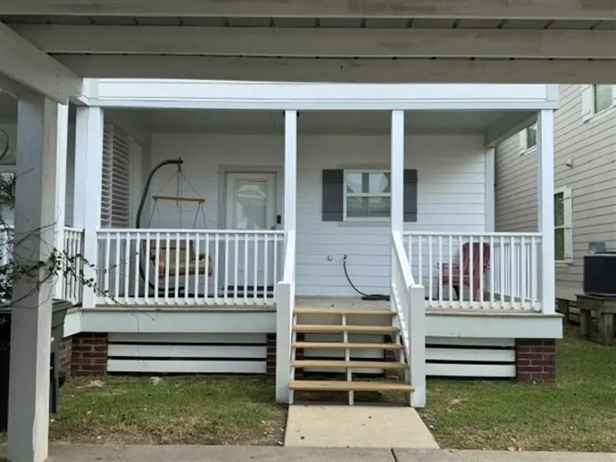 1220 Pithon Street #22, Lake Charles, LA 70601 - #2