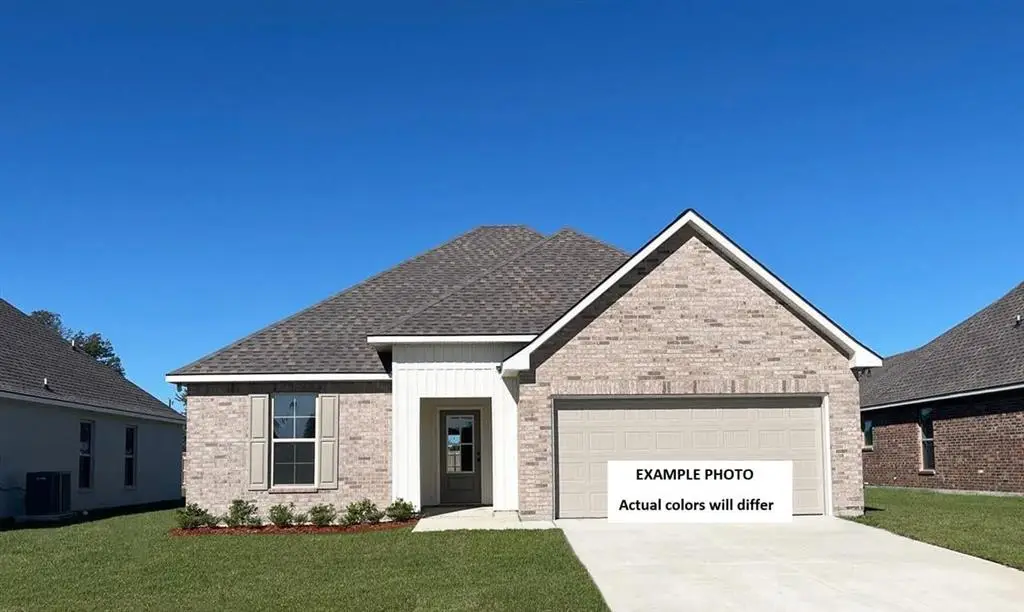 1719 Asbury Road, Lake Charles, LA 70611 - #1