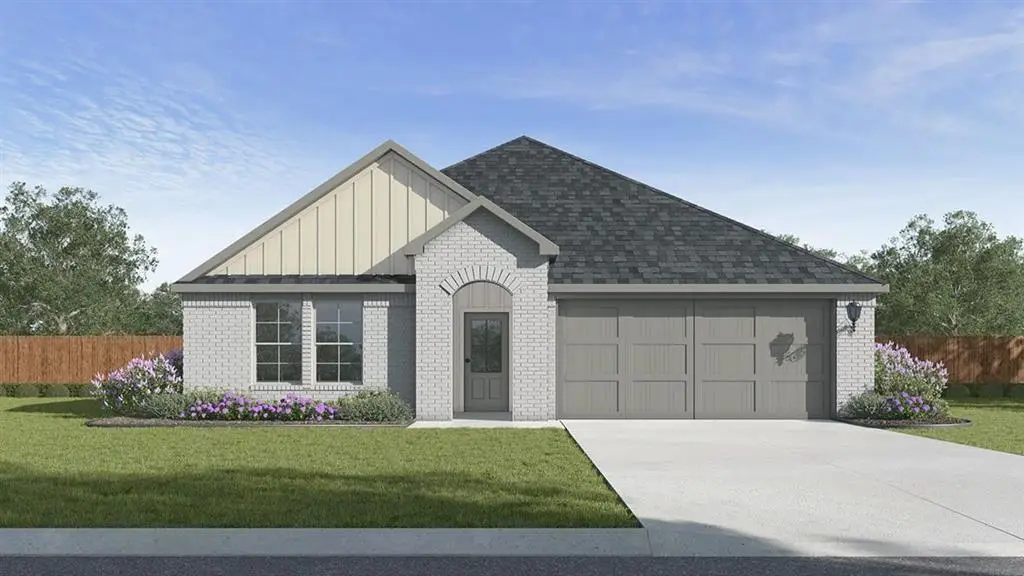 3117 Sapphire Drive, Lake Charles, LA 70607 - #1