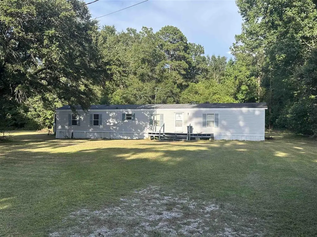 4731 Phillip Corry Road, Starks, LA 70661 - #1