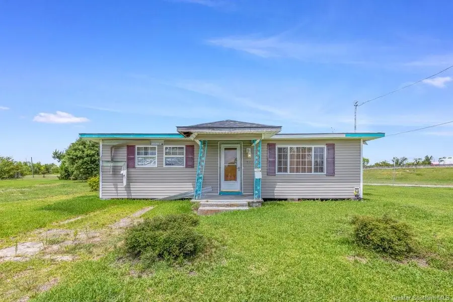 213 Jake Street, Lake Charles, LA 70601 - #2