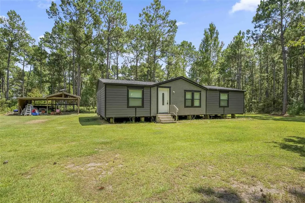 371 Carl Gimnick Rd Road, Dequincy, LA 70633 - #1