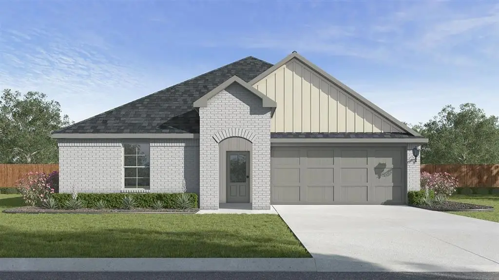 3116 Sapphire Drive, Lake Charles, LA 70607 - #1