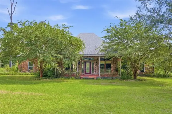 185 Frank Cole Rd Road, Longville, LA 70652