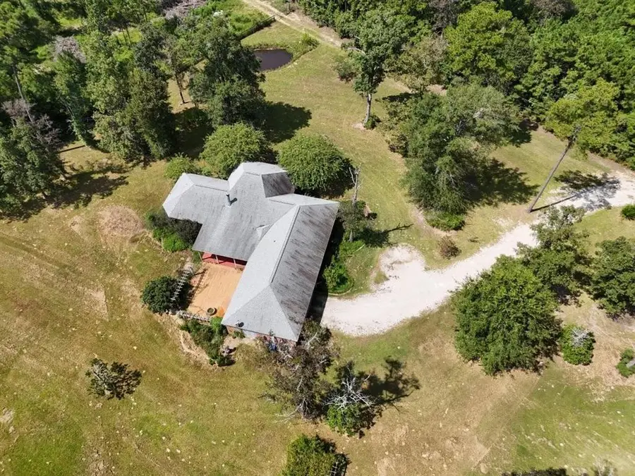 185 Frank Cole Rd Road, Longville, LA 70652 - #2
