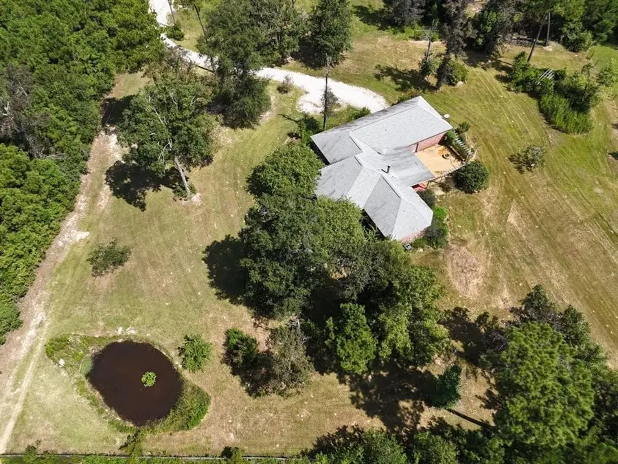 185 Frank Cole Rd Road, Longville, LA 70652 - #3