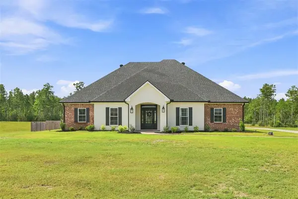 461 Midkiff Road, Longville, LA 70652