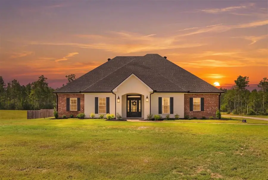 461 Midkiff Road, Longville, LA 70652 - #2