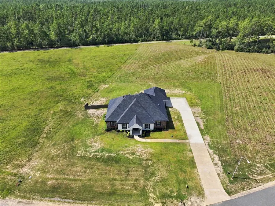 461 Midkiff Road, Longville, LA 70652 - #3