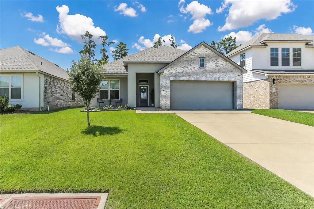 1533 Fairway Drive, Westlake, LA 70669 - #1