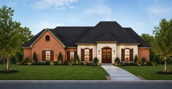 997 Caleb Lane, Lake Charles, LA 70605